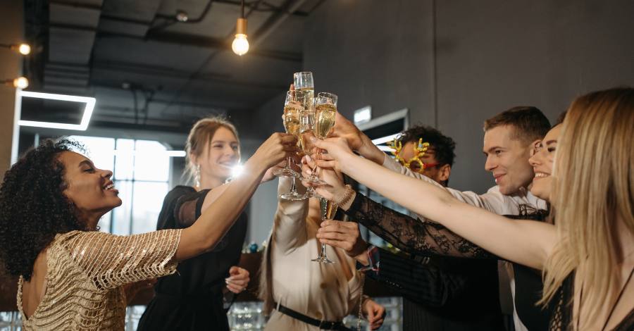 dicas para celebração de aniversário de namoro