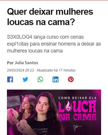 Como ddeixar ela louca na cama