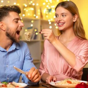 Jantar Italiano em Casa: Receitas Autênticas para Dois