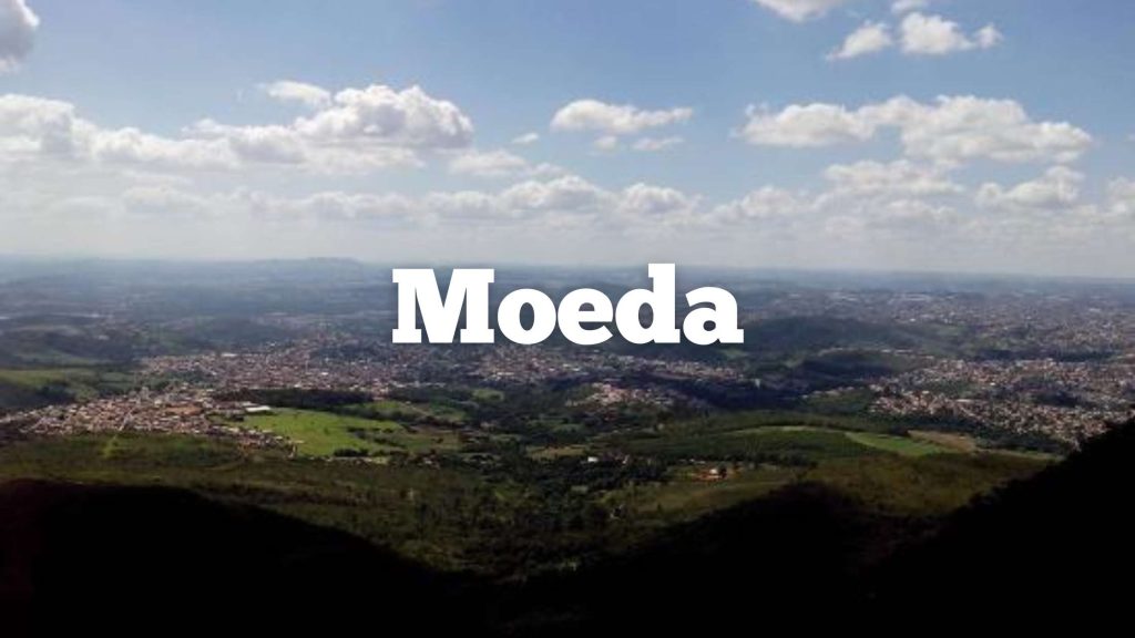 Serra da moeda- lugar para se hospedar em Minas Gerais